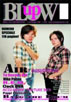 BLOW UP #36 (Mag. 2001)